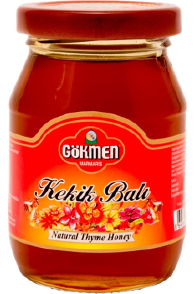 Kekik Balı