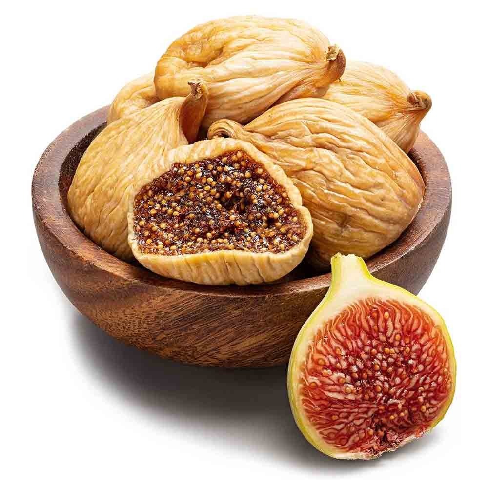 Kuru İncir 1000 gr (Vakum)