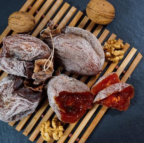 Cennet Hurması Kurusu 500 Gr