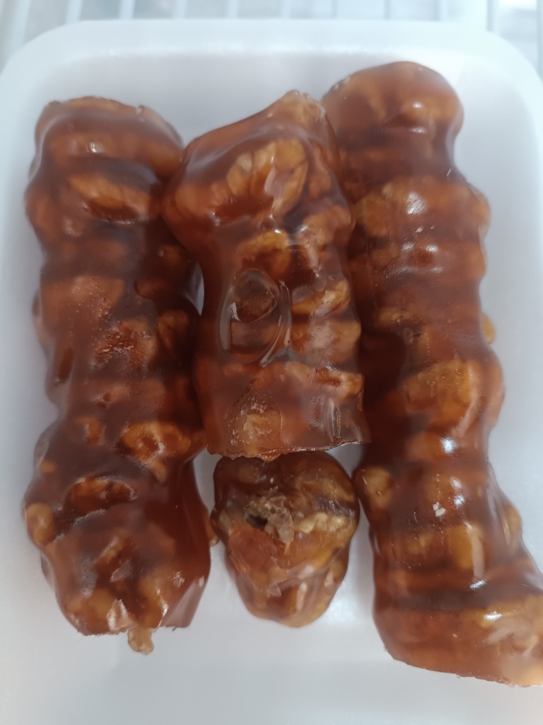 Pekmezli Sucuk