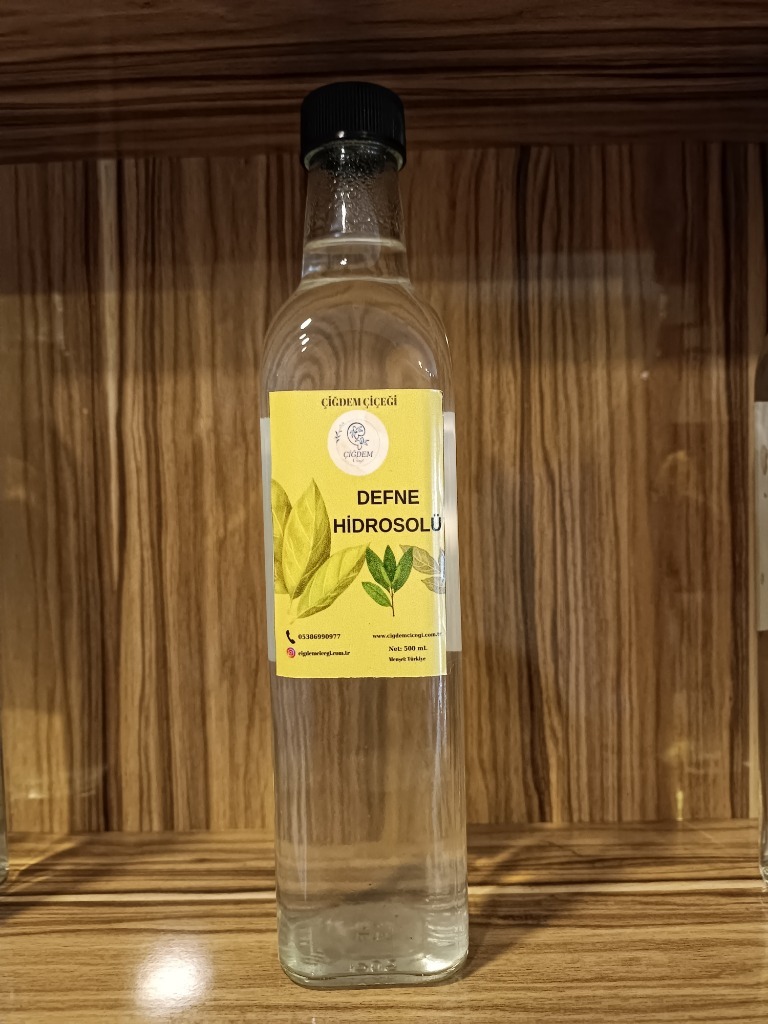 Defne Hidrosolü