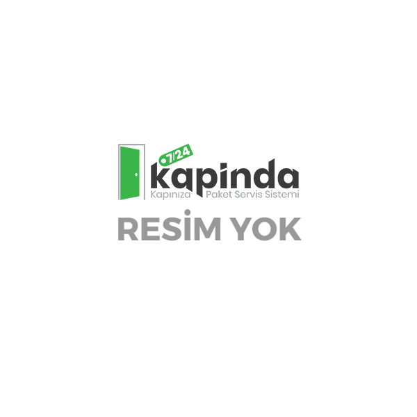 Karışık Turşu